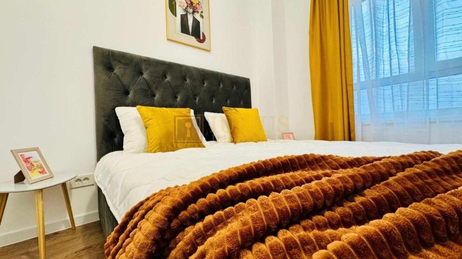 City of Mara, 3 camere, prima inchiriere. - Poză 26