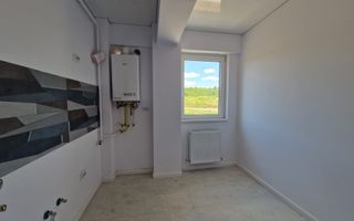 FINALIZAT INTABULAT APARTAMENT 2 CAMERE 52MP - Poză 6
