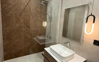 Apartament ultrafinisat | Etaj intermediar | Zona Eroilor-Floresti - Poză 13