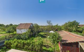 Casă cu piscină și teren generos, Sântana - Poză 28