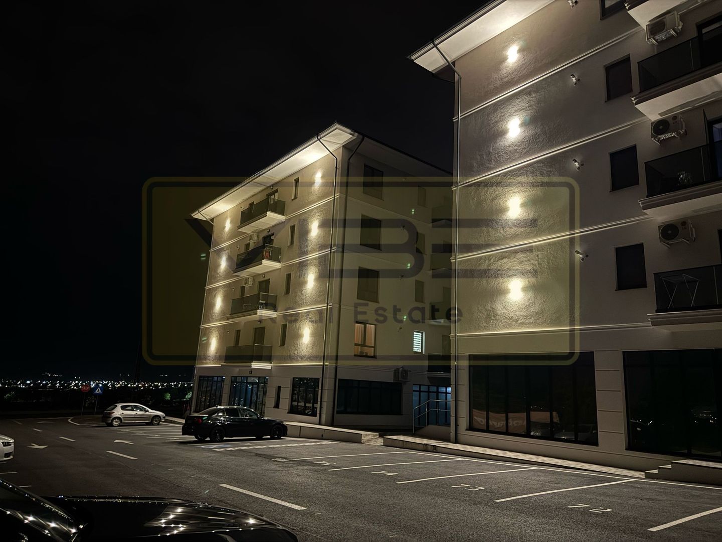 Apartament nou 2 camere decomandat Galata - Poză 30