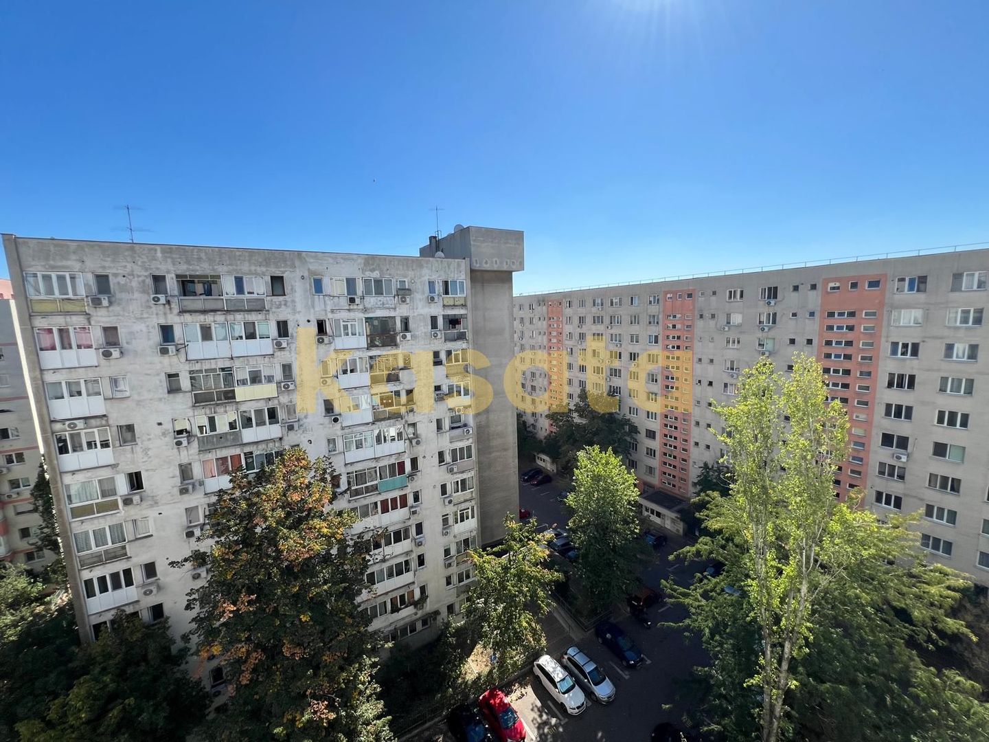 2 camere – Piața Sălăjan | 8 minute - Metrou Nicolae Grigorescu - Poză 9