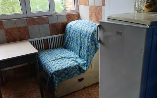 Garsonieră de vânzare, Tătărași, Iași – 31 mp, etaj 4/9 - Poză 4