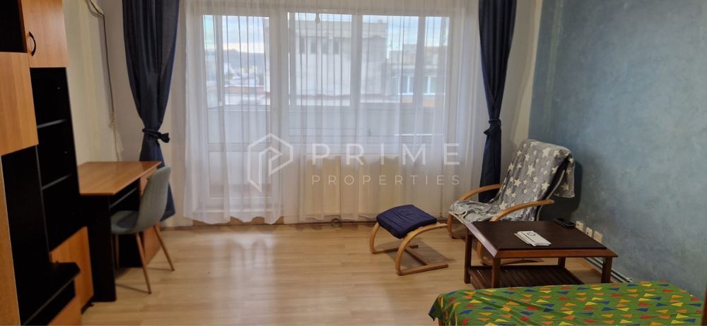 Garsonieră de vânzare – 36 mp – Zona 0 Tudor - Poză 2