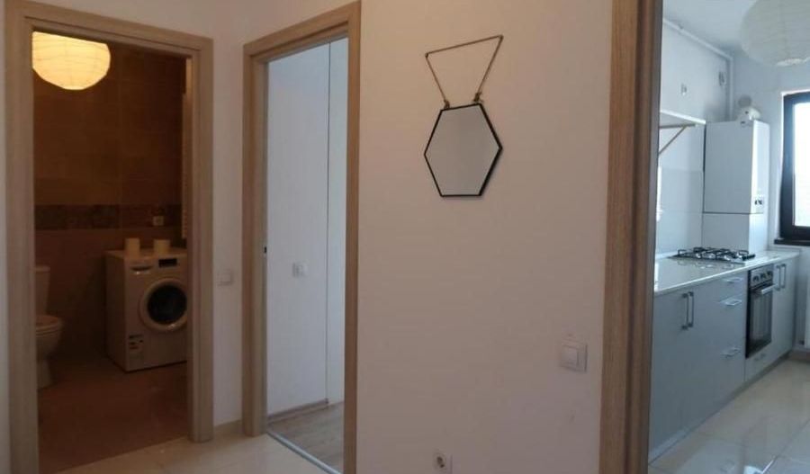 Apartament 2 camere, complet mobilat si utilat, Onix Residence Grozavesti - Poză 9