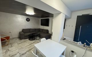 2 camere Unirii | Centrală proprie | Terasă VZ63 - Poză 4