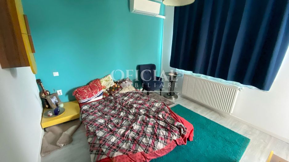 Casa Tip Duplex | 120 Mp | 390 MP Teren | Terasa | Borhanci Cluj - Poză 6