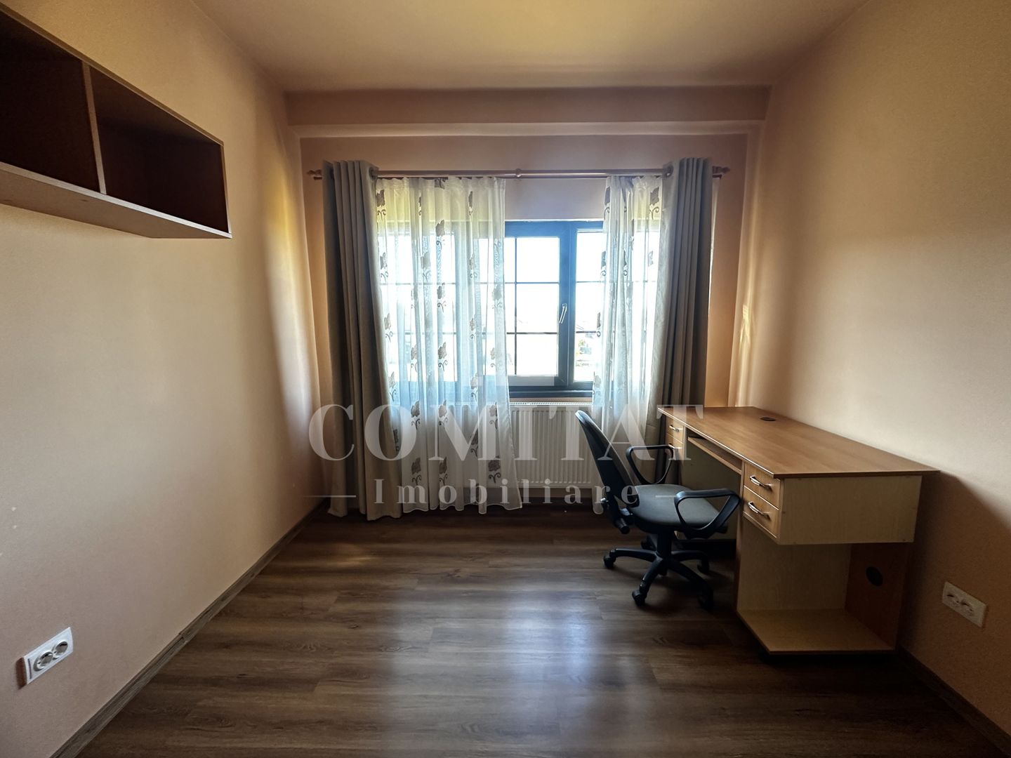 Apartament la cheie | Loc de parcare | Zona Parcului Poligon - Poză 10