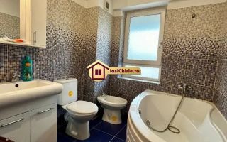 Apartament 2 camere de inchiriat, Sunny Residence, Cug, Iasi - Poză 5