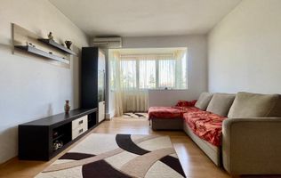 Apartament 2 camere | Zonă Facilă