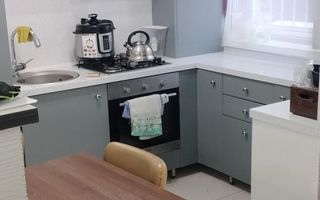 Locuință 3 camere ultrafinisată în Mănăștur - Semidecomandat și Spațios. - Poză 2