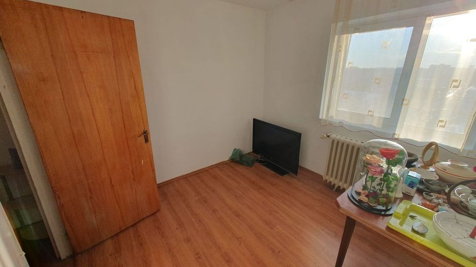 4 camere decomandat, 79,86 mp, 2 balcoane, bloc anvelopat, Vergului - Poză 6
