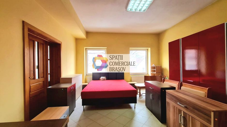 Spatiu comercial  - 450 mp # Plus Spatii comerciale/Birouri - Poză 13