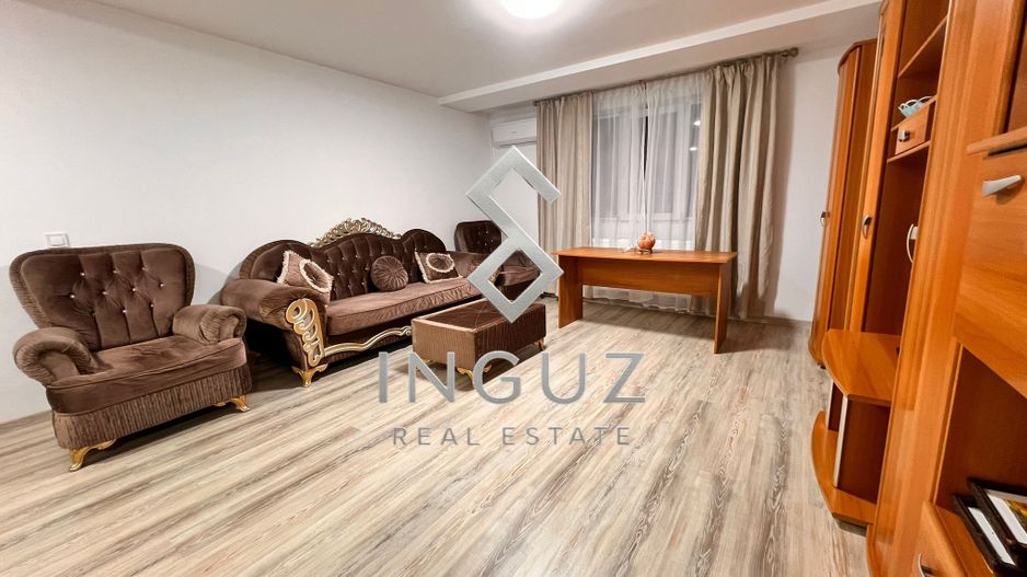 De închiriat – Apartament 2 camere | 75 mp | Etaj 1 | Doamna Ghica - Poză 1