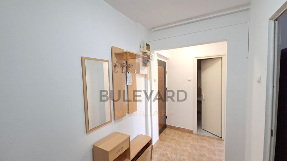 Apartament 3 camere zona Piata Hermes! - Poză 17