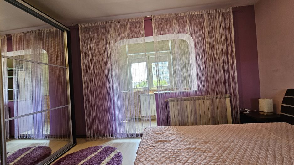 Apartament cu 3 camere de vanzare în Faleză Nord - Poză 9