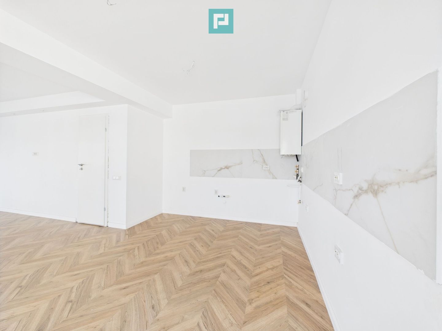 Casă cu 3 camere, design modern, Otopeni – zona Odăi - Poză 15