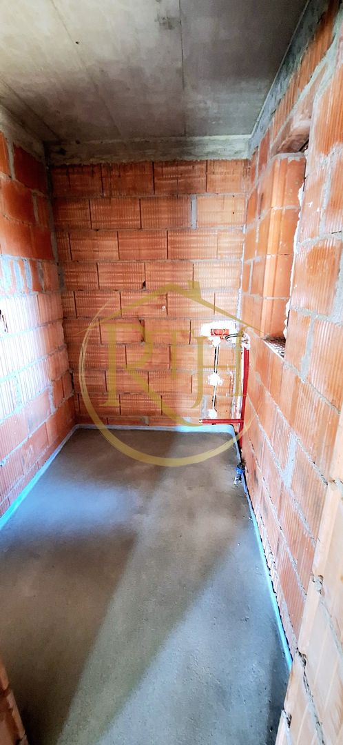 Oferim spre vanzare, Duplexuri la cheie, 5 camere, situate in Giroc,0% Comision - Poză 16