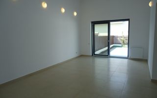 VILA CU 5 DORMITOARE SI PISCINA PRIVATA LA INCHIRIERE IN IANCU NICOLAE - Poză 4