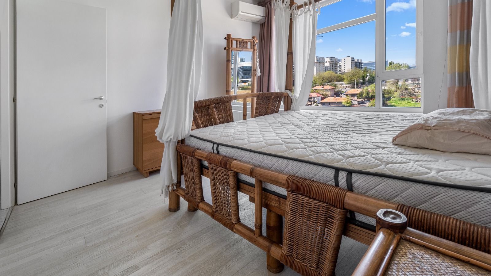 3 Camere Parcare Laguna Residence Promenada Fabrica Glucoza Pipera - Poză 12