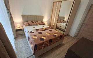 Premium | 2 camere Smart Cotroceni Residence | Metrou Grozăvești | Parcare - Poză 3