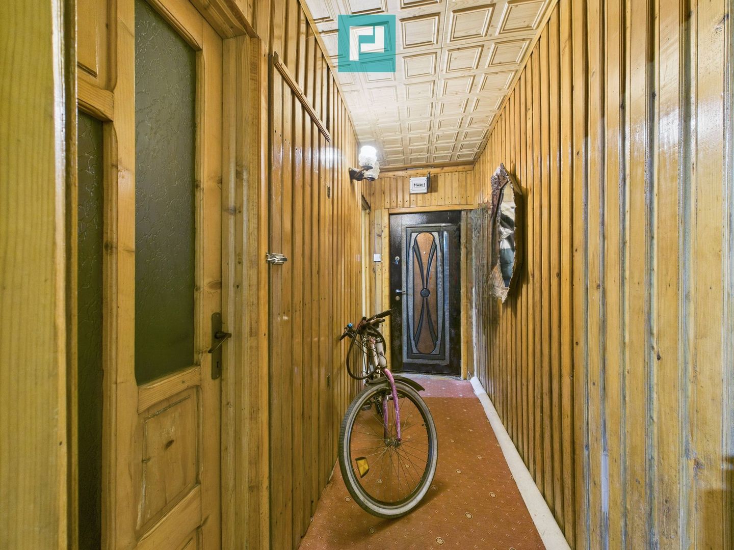 Apartament cu 1 cameră în zona Fratelia - Poză 2