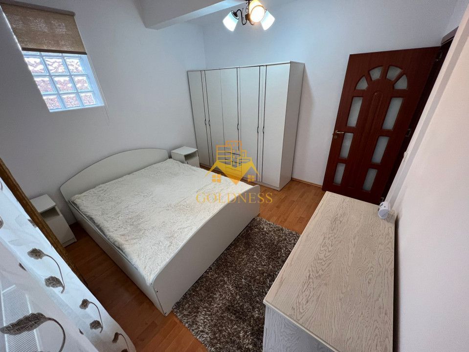 Apartament la casa, 3 camere, modern,parcare,Parcul Central,Cluj Arena - Poză 10