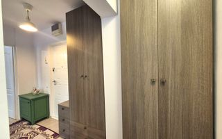 Exclusivitate - Zona Spitalul Judetean, apartament renovat complet - Poză 12
