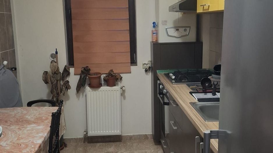 AP 2 CAMERE SALAJ, BLOC NOU, LOC PARCARE, CENTRALA TERMICA, MODERN - Poză 11