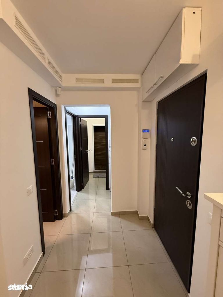 Apartament 2 camere premium, Aviatiei, mobilat lux, prima utilizare, 53 mp - Poză 5