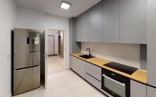 🏡 2 camere premium de inchiriat | Complex privat | Centrală |  Gran Via Park - Poză 1