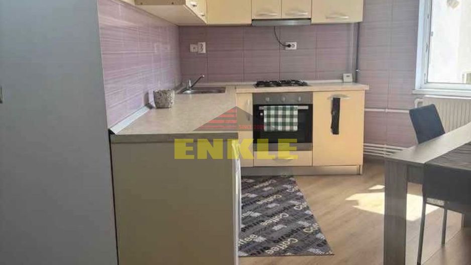 De inchiriat apartament cu 2 camere, zona Imparat Traian. - Poză 4