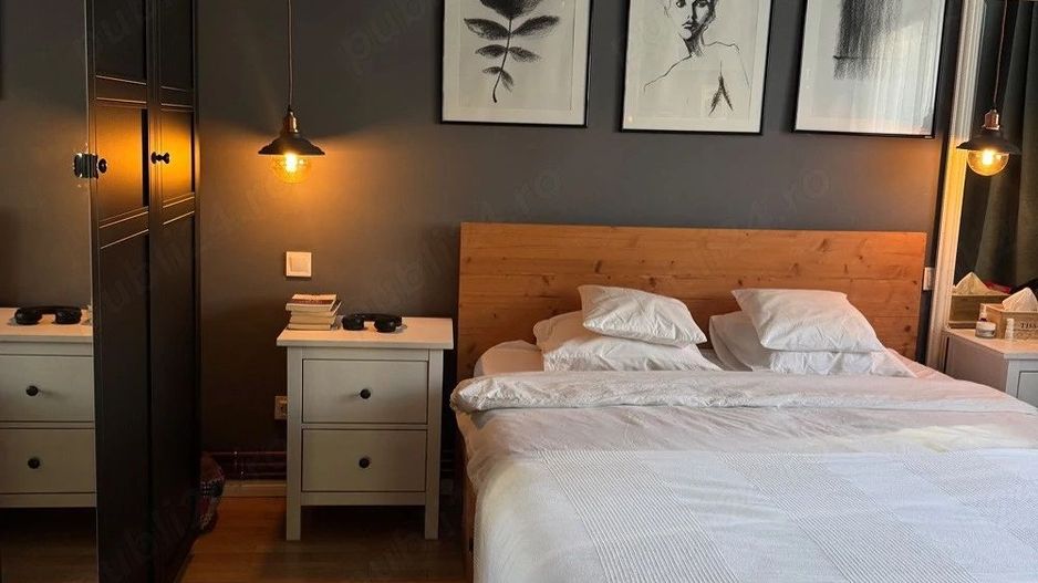 Apartament 2 camere Cea Mosilor Obor 2 min metrou, proprietar - Poză 5