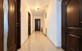 Casă 3 camere | Lipănești | Centrală Gaz | Teren 730 mp | Garaj - Poză 6