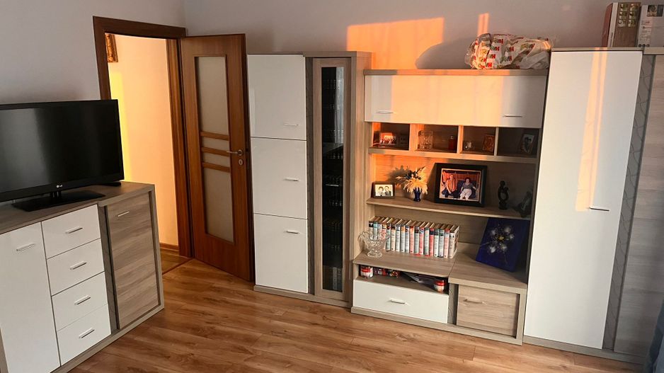 Braytim | 2 camere | Etaj 1 | Bucatarie inchisa | Centrala | Clasa energetica A - Poză 1