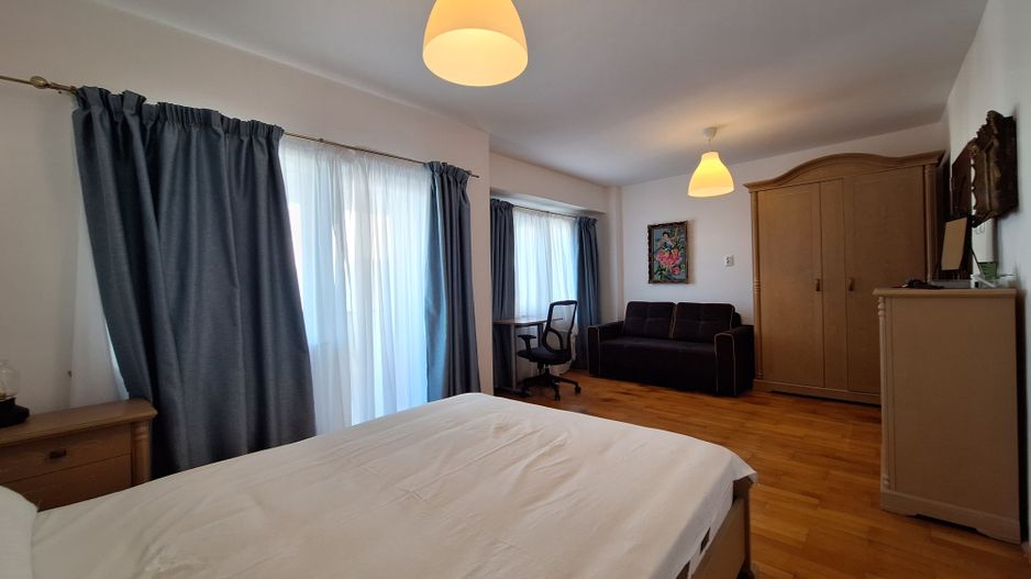 Apartament 3 camere, 92 mp | Gheorgheni - Interservisan | Bd. N. Titulescu 36 - Poză 13