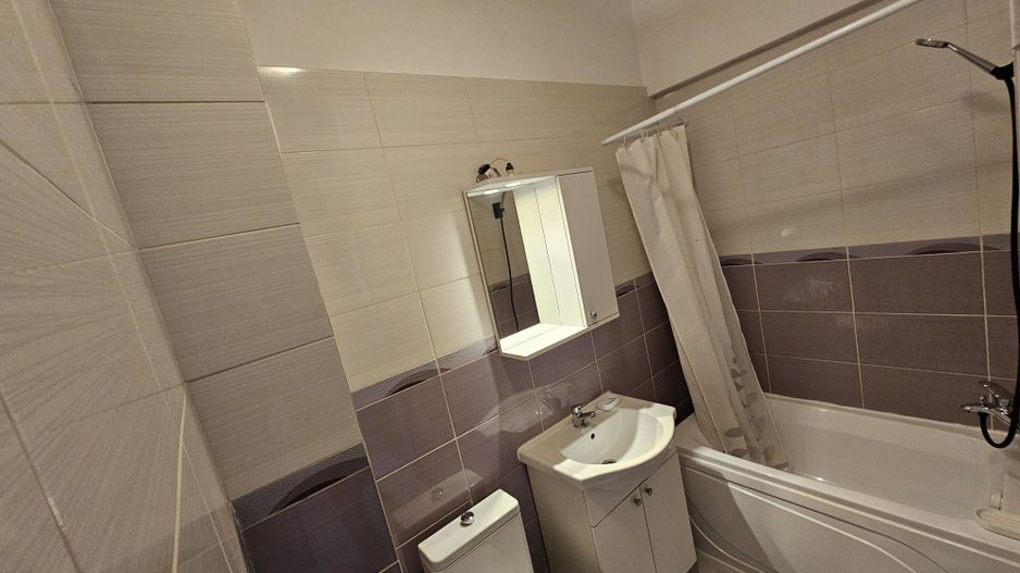 Apartament 2 camere New City Residence Alba Iulia Unirii - Poză 6