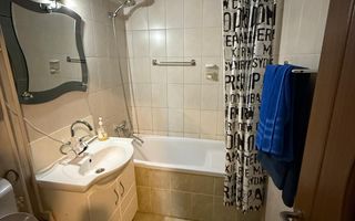 2 camere decomandat - etaj 3- mobilat - utilat - centru - Teatru - Poză 5