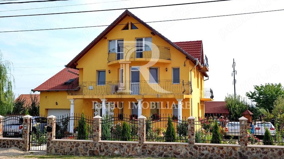 Proprietate premium de închiriat | Sanmartin | Bihor - Poză 1