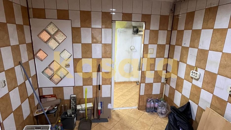 4 Camere | Etaj Intermediar | De Renovat | Proiect pentru centrala - Poză 12