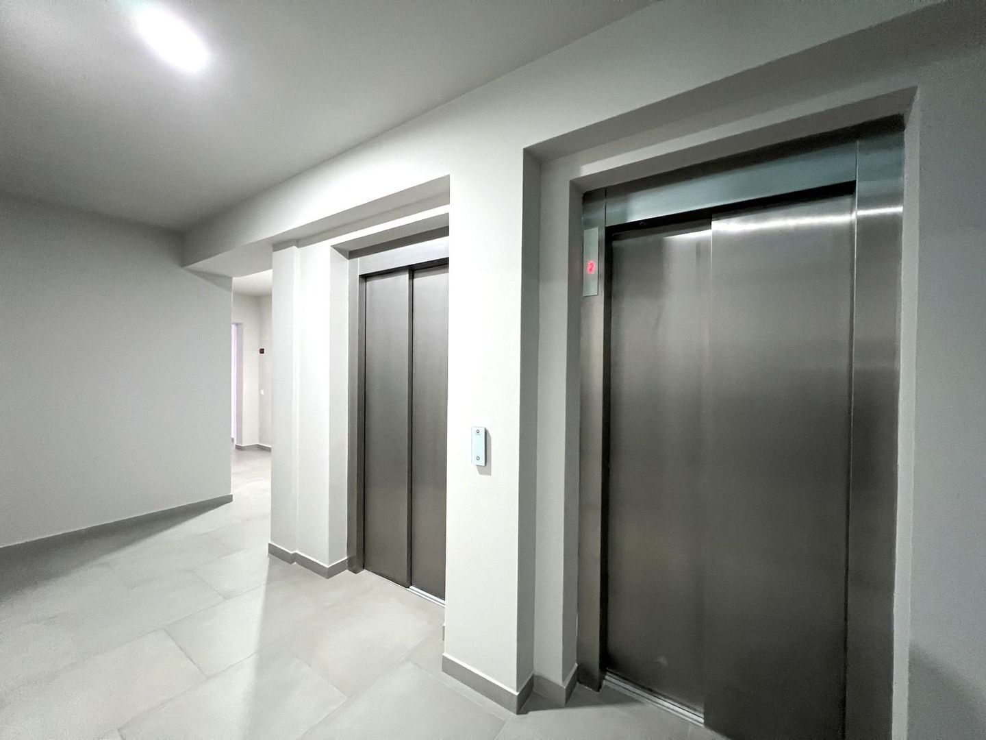 Apartament la cheie + loc parcare cu priză EV – Barbu Vacarescu/ Tei/ Floreasca - Poză 16