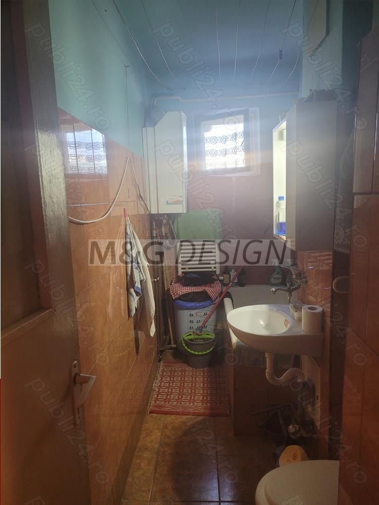 Apartament 2 camere Girocului cu centrala - Poză 4