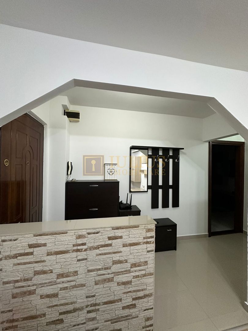 3 camere, centrala proprie -Lipovei - Poză 4