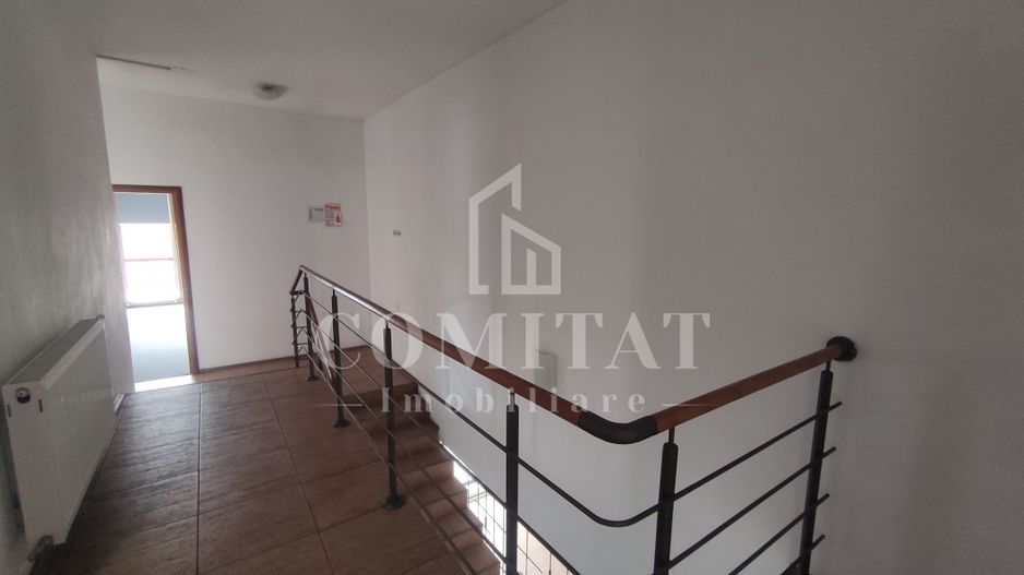 Spatiu de birouri | 280 mp | Andrei Muresanu - Poză 10