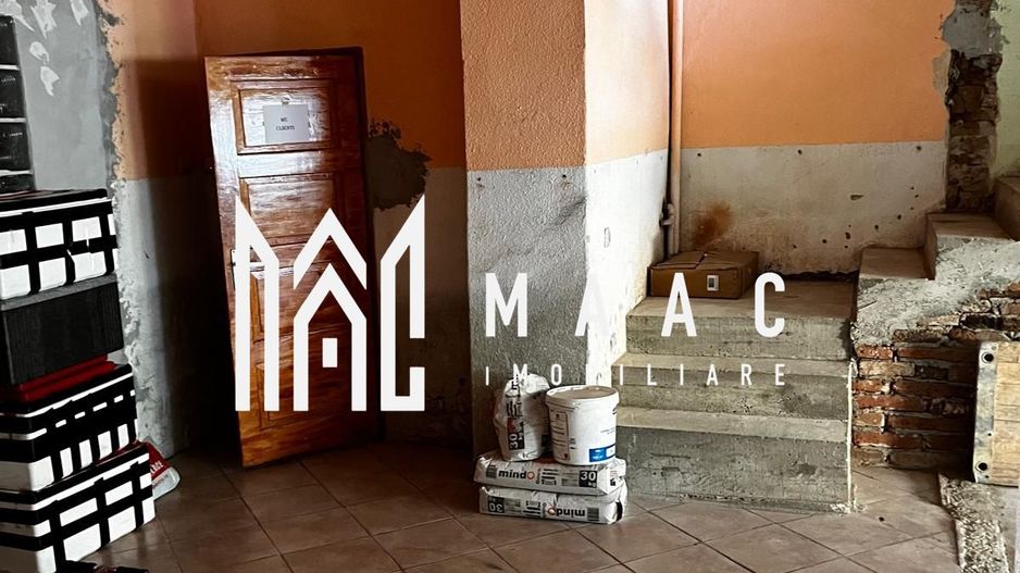 Casa individuala | Teren 510 mp | Cisnadie - Poză 10