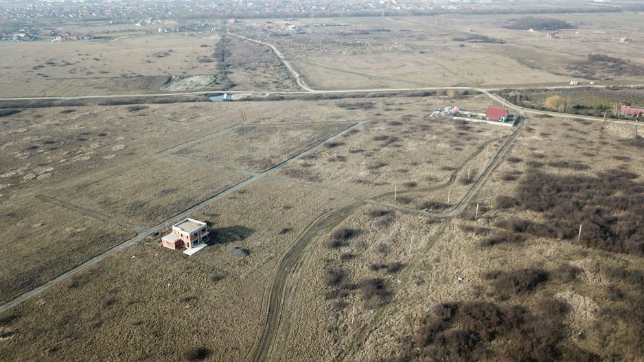 TEREN CASA / DUPLEX MOSNITA VECHE - Poză 2