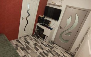 Garsoniera Decomandata Mobilata si Utilata 12 min Metrou Teclu - Poză 2