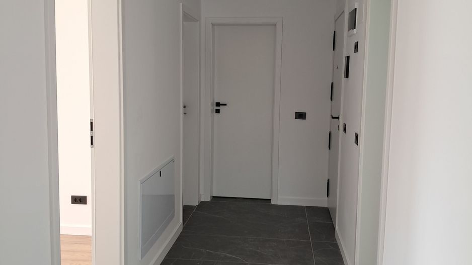 Prima inchiriere 3 camere+ parcare subterana , bloc nou S31 - Poză 14