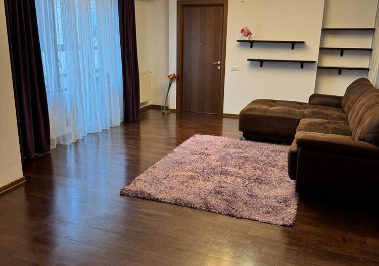 Apartement 3 camere de inchiriat. Sector 2 - Poză 6
