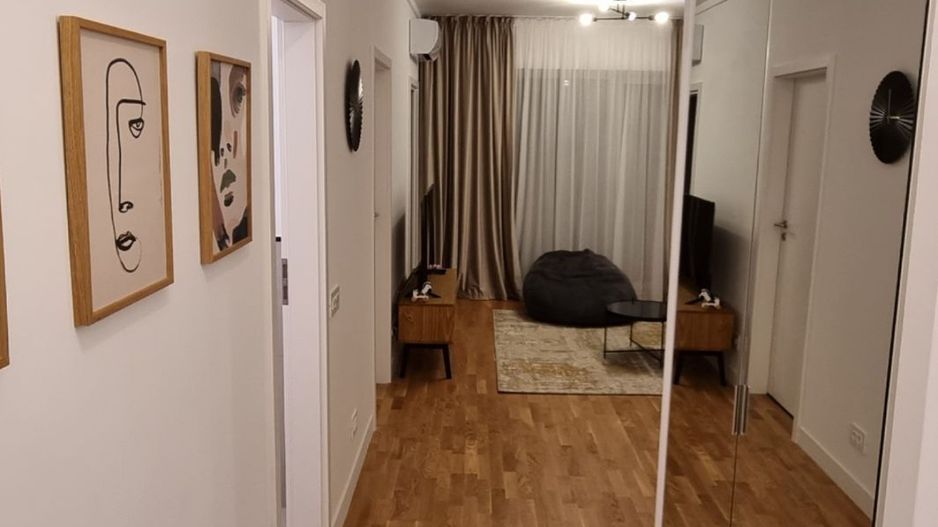 APARTAMENT MARMURA RESIDENCE | METROU JIULUI - Poză 8